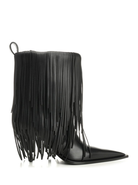 [Balenciaga] Boots SS26 855350WBDO01000