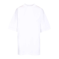 [Alaia] T-shirts Short Sleeve SS26 AA9I0025J103C000