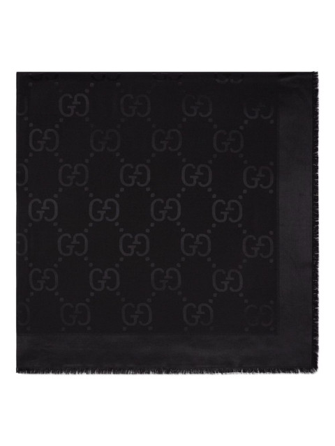 [Gucci] Scarf FW26 6636713GC431000
