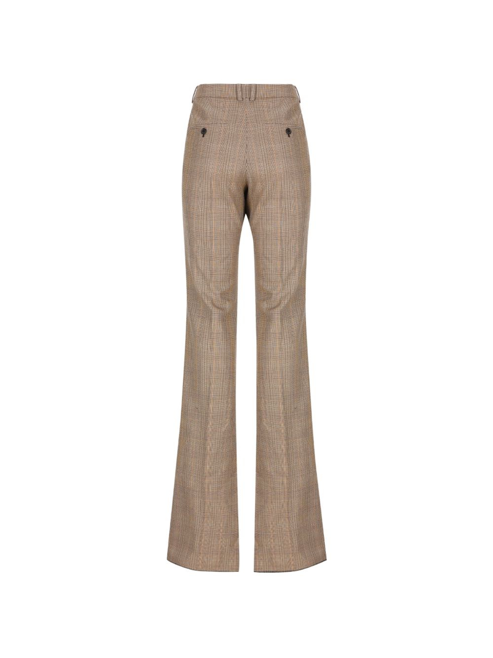 [Saint Laurent] Trousers FW26 A000KTY3L612242