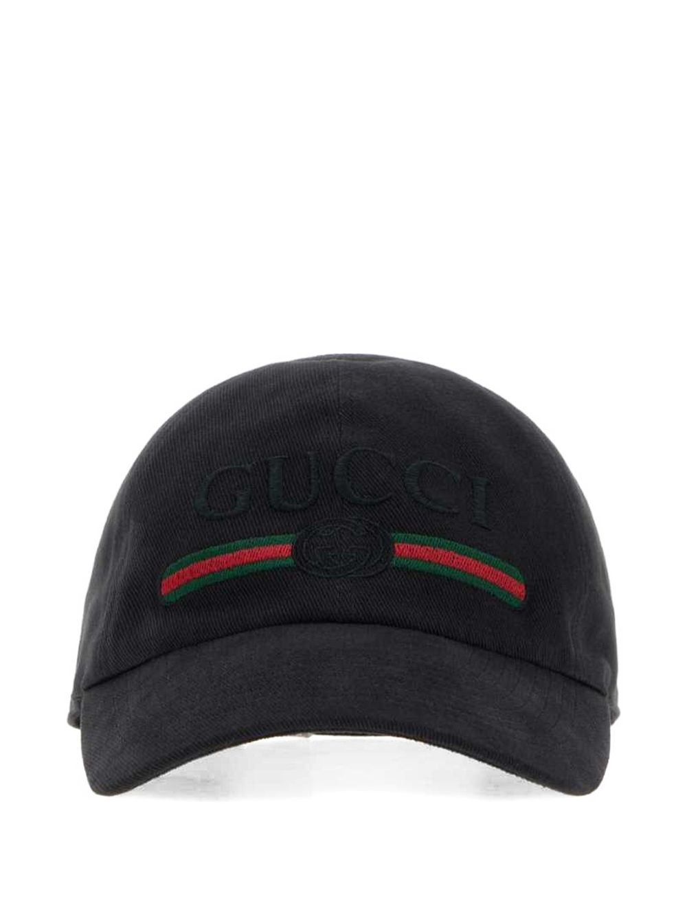 [Gucci] Cap FW26 8757364HBKG1060
