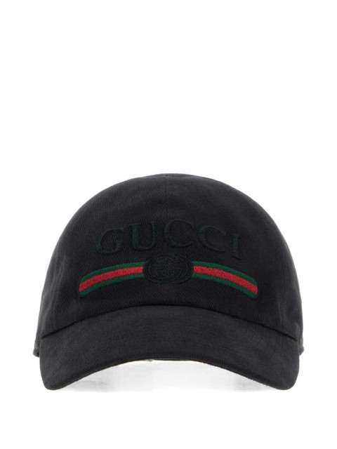 [Gucci] Cap FW26 8757364HBKG1060