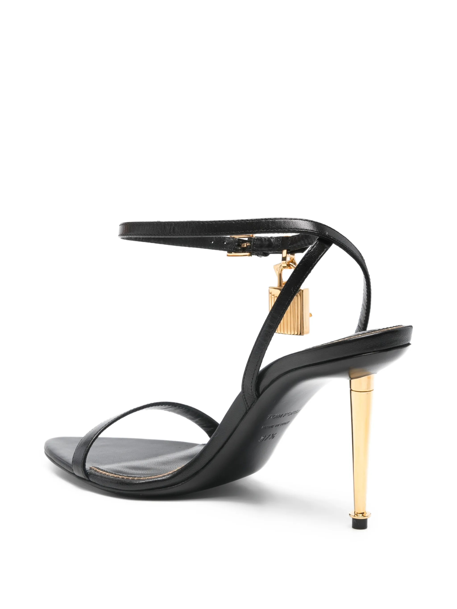 [Tom Ford] Sandals FW26 W2748LKD002GNAA