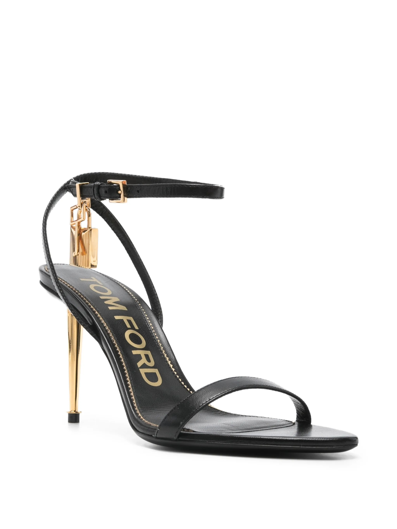[Tom Ford] Sandals FW26 W2748LKD002GNAA