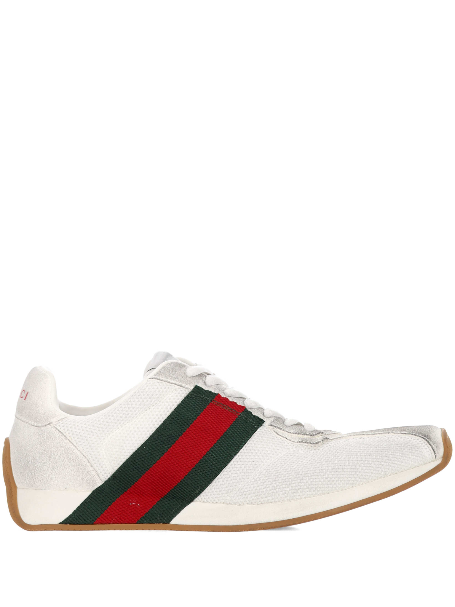 [Gucci] Sneakers FW26 875164FAF9H9052