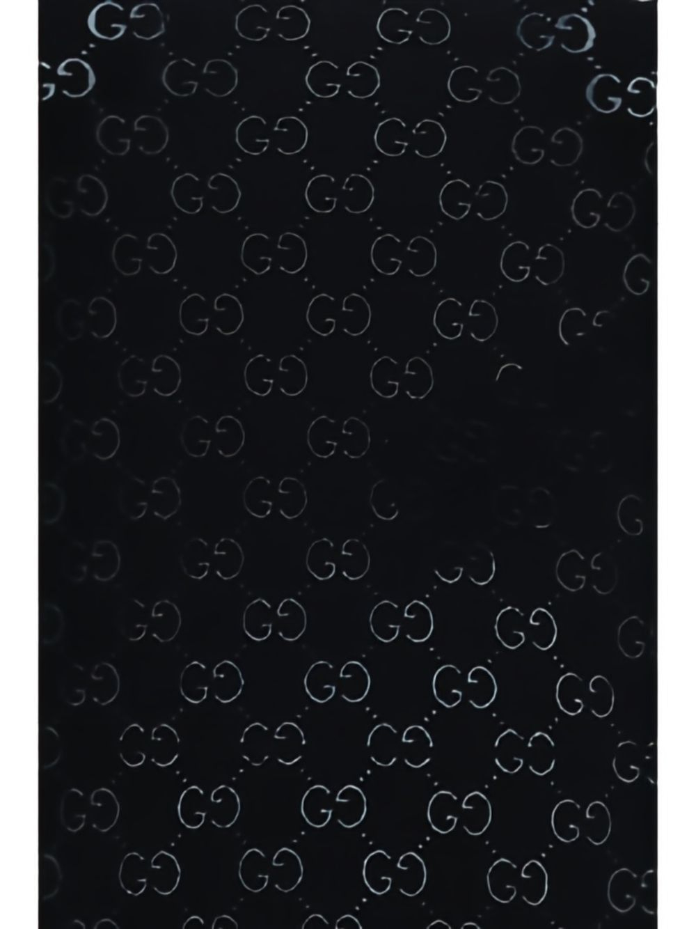 [Gucci] T-shirts Long Sleeve FW26 872756XKFMQ1000