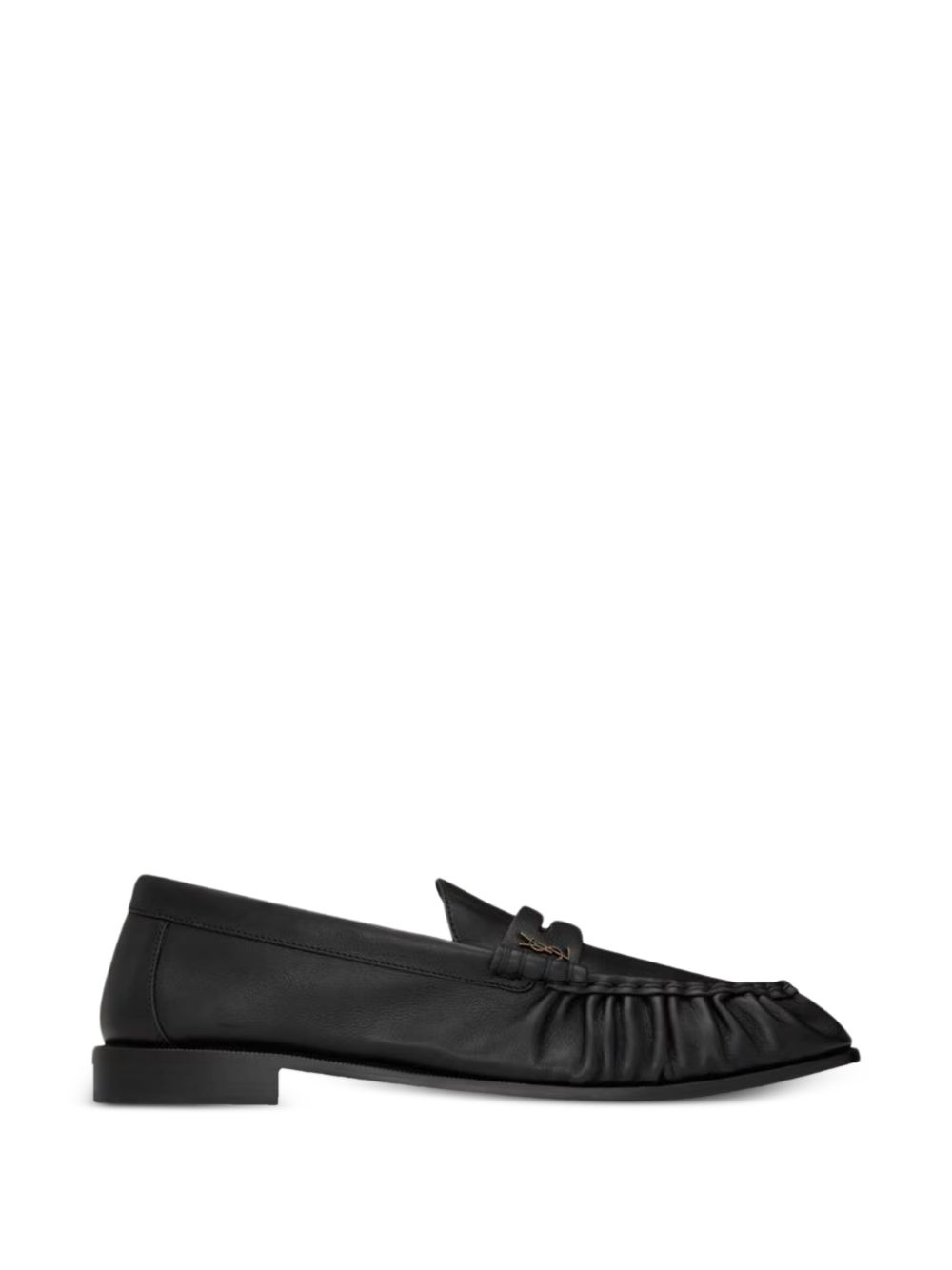 [Saint Laurent] Loafer FW26 83947125VAA1000