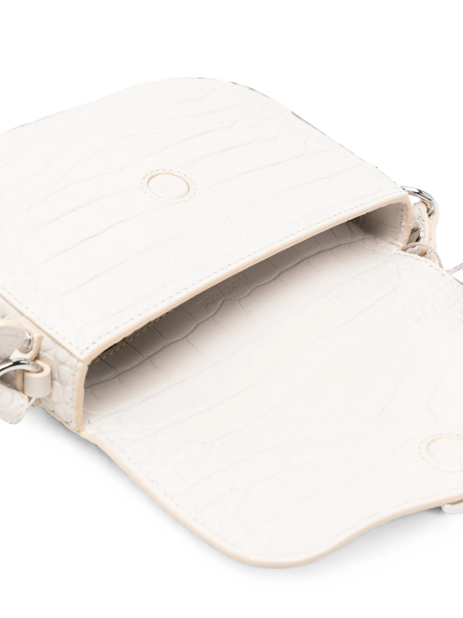 [Vivienne Westwood] Shoulder bag FW26 48030025WL0098A402