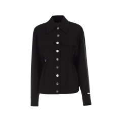 [Max Mara Sportmax] Coat FW26 2622086011600747013
