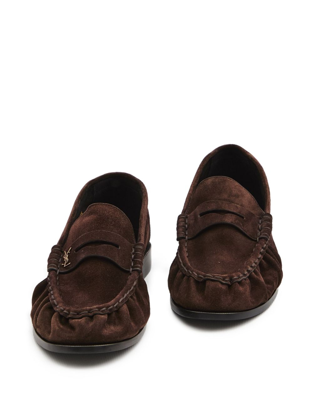 [Saint Laurent] Loafer FW26 8394712W5AC6023