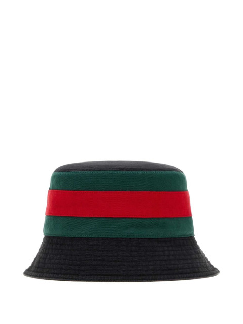 [Gucci] Hat FW26 8757424HBKI1066