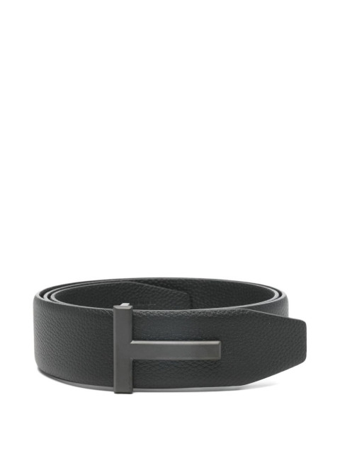[Tom Ford] Belt FW26 TB178LCL236LNAA