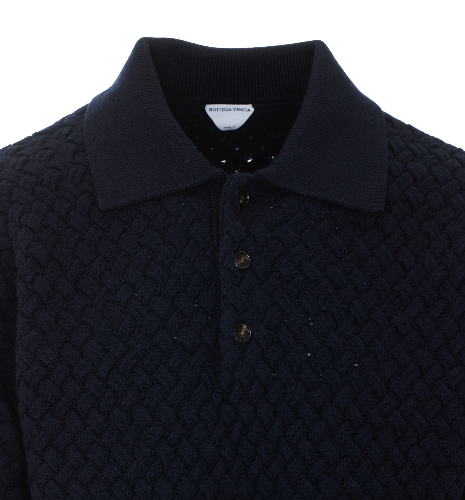 [Bottega Veneta] Knitwear FW26 A000K9V6UI04071