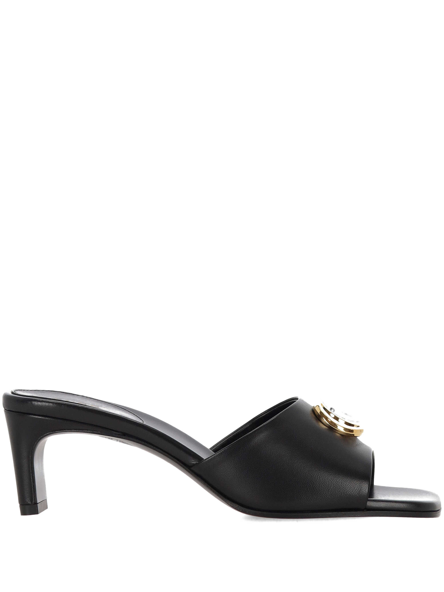 [Gucci] Sandals FW26 871480BKO001000