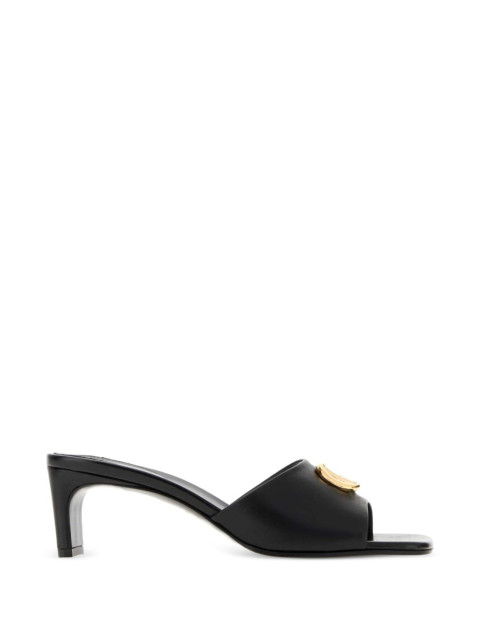 [Gucci] Sandals FW26 871480BKO001000