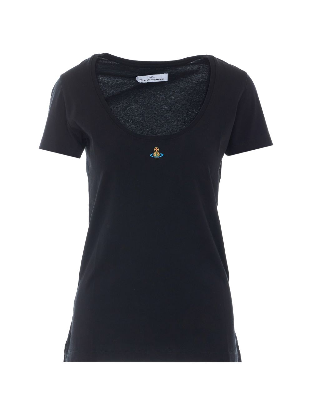[Vivienne Westwood] T-shirts Short Sleeve FW26 3G01002GJ00BLN401