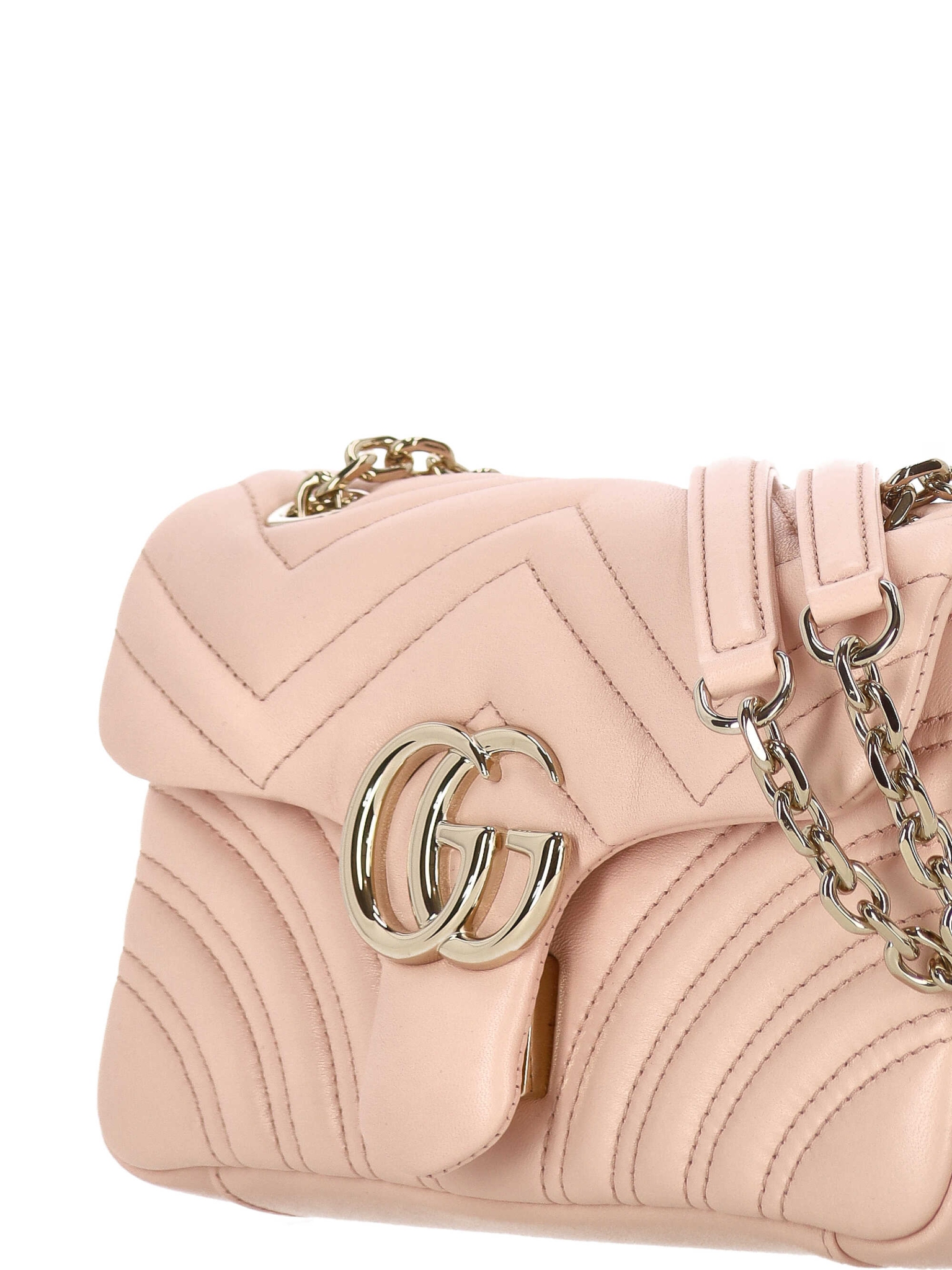 [Gucci] Shoulder bag FW26 837280AAE385739