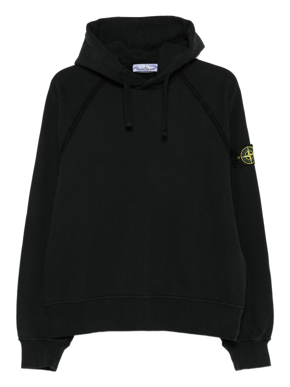 [Stone Island] Hoodie FW26 156100023S0A20V0029