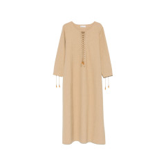 [Tory Burch] Long sleeve dress FW26 178913701