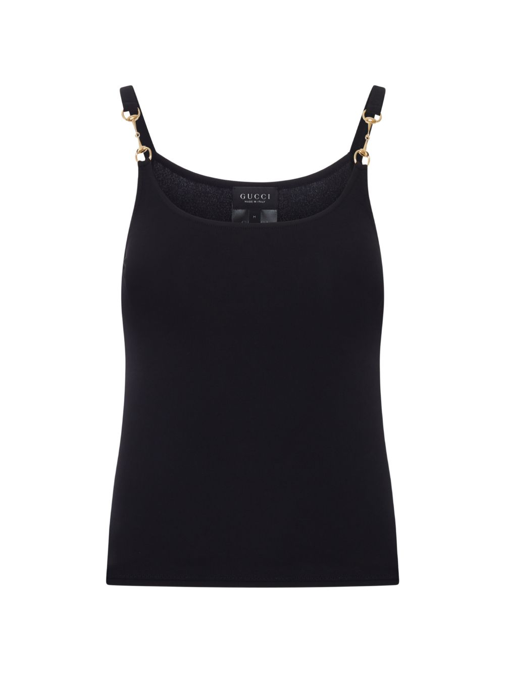[Gucci] Tank top FW26 872686XUAPP1000
