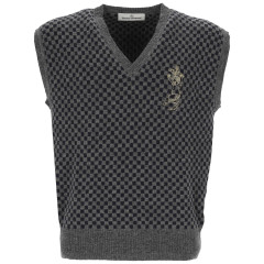 [Vivienne Westwood] Knitwear FW26 2701003HC00AFO102