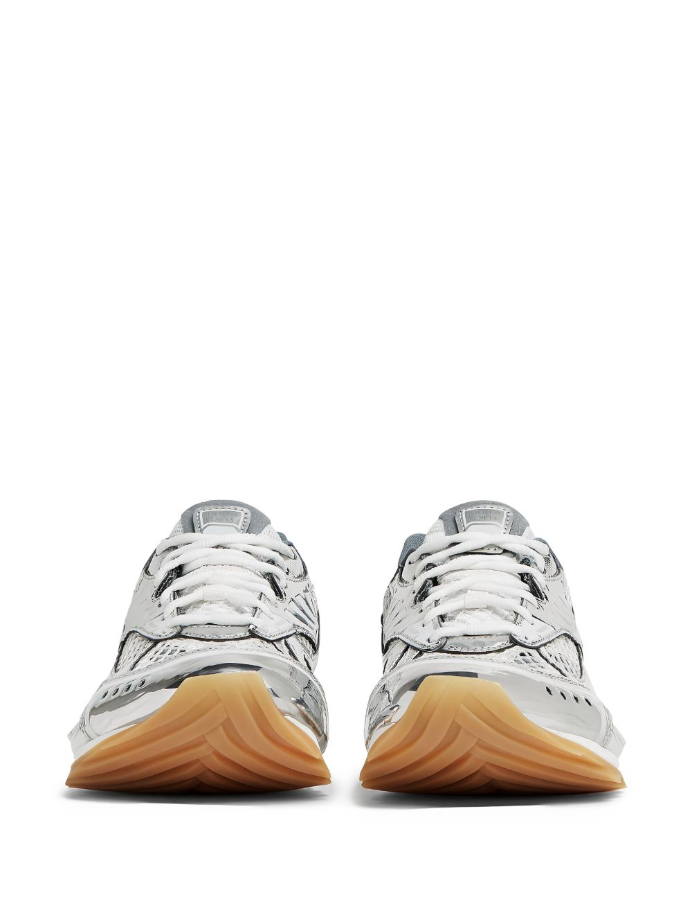 [Bottega Veneta] Sneakers FW26 741357V2X401425