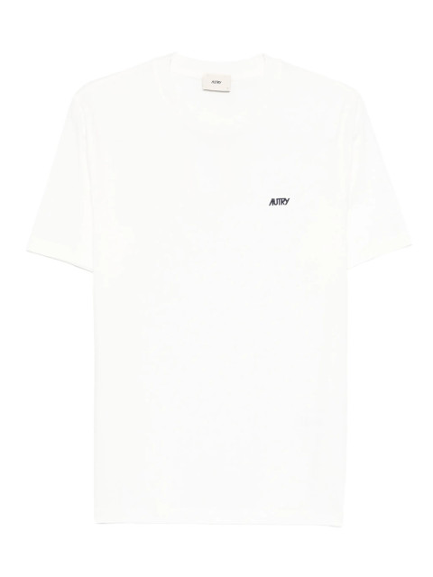 [AUTRY] Shirts Short Sleeve FW26 TSPM007WWHITE