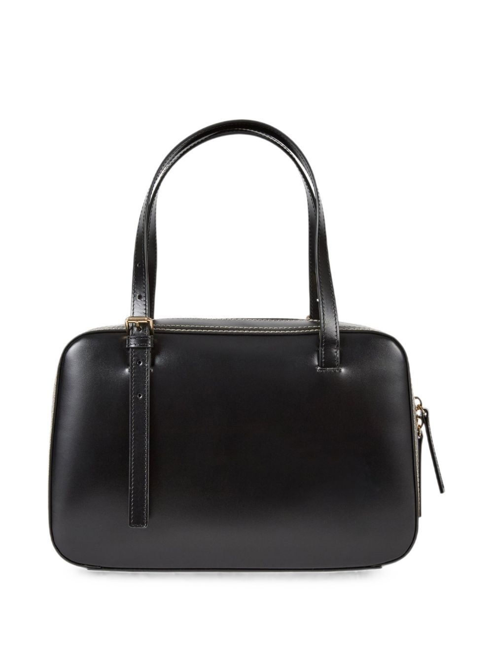 [A.P.C.] Tote bag FW26 PXCDNF67017LZZ