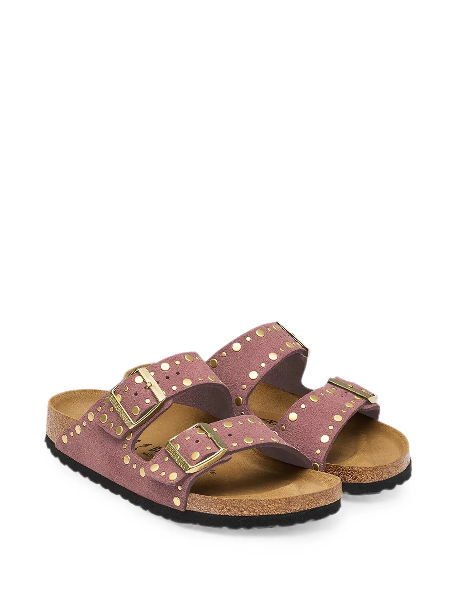 [Birkenstock] Sandals FW26 1032876PEPPER