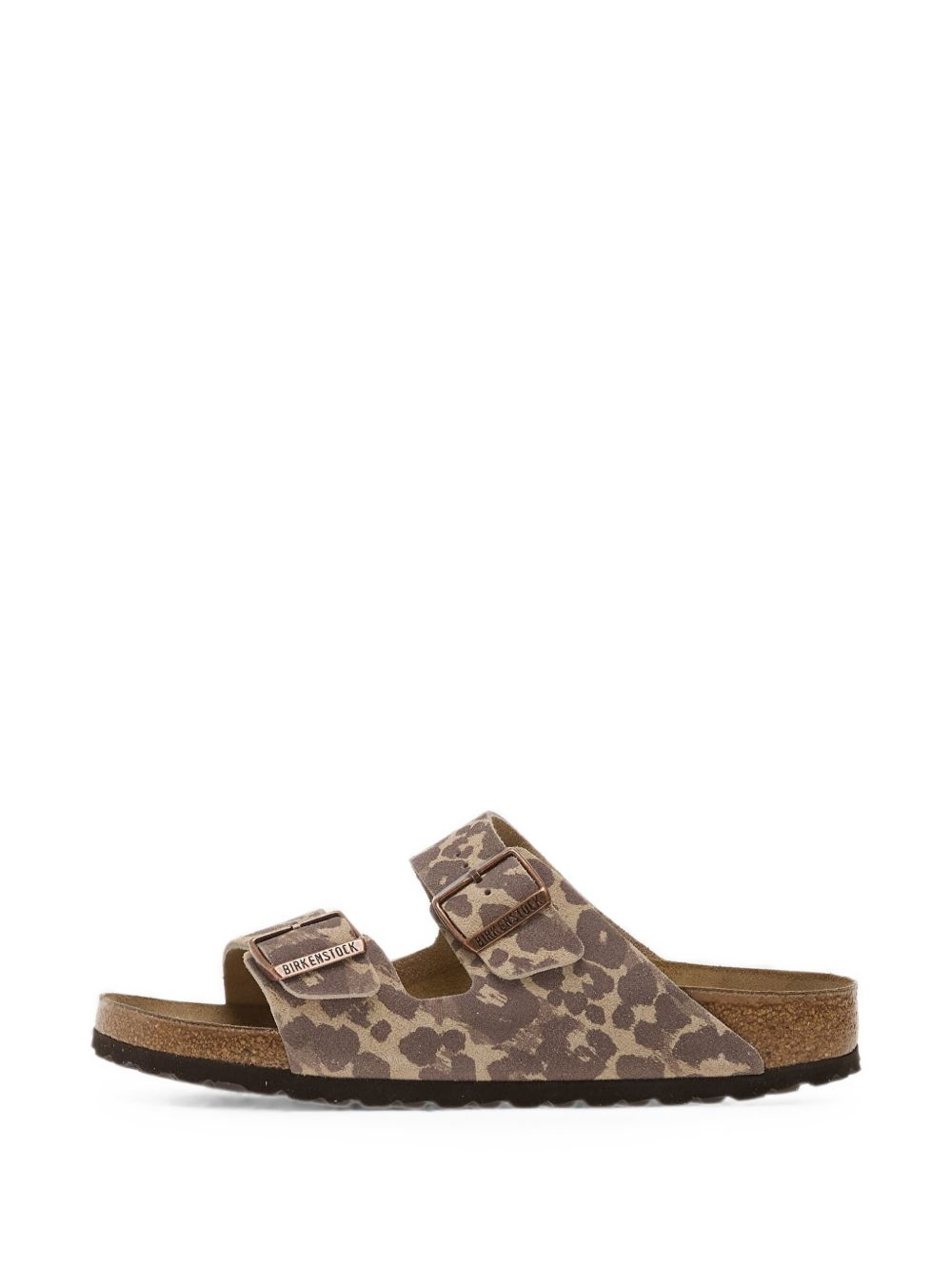 [Birkenstock] Sandals FW26 1033330LEO SANDCASTLE