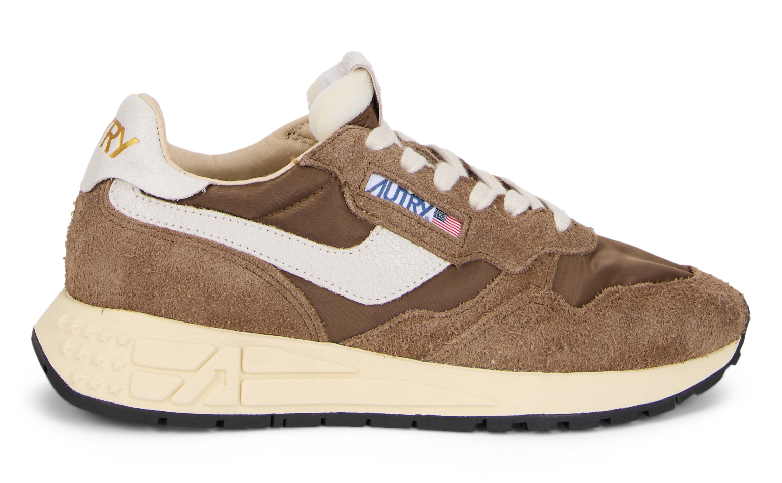 [AUTRY] Sneakers FW26 WWLW_NC39