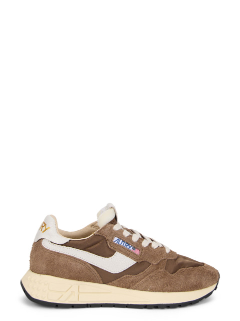 [AUTRY] Sneakers FW26 WWLW_NC39