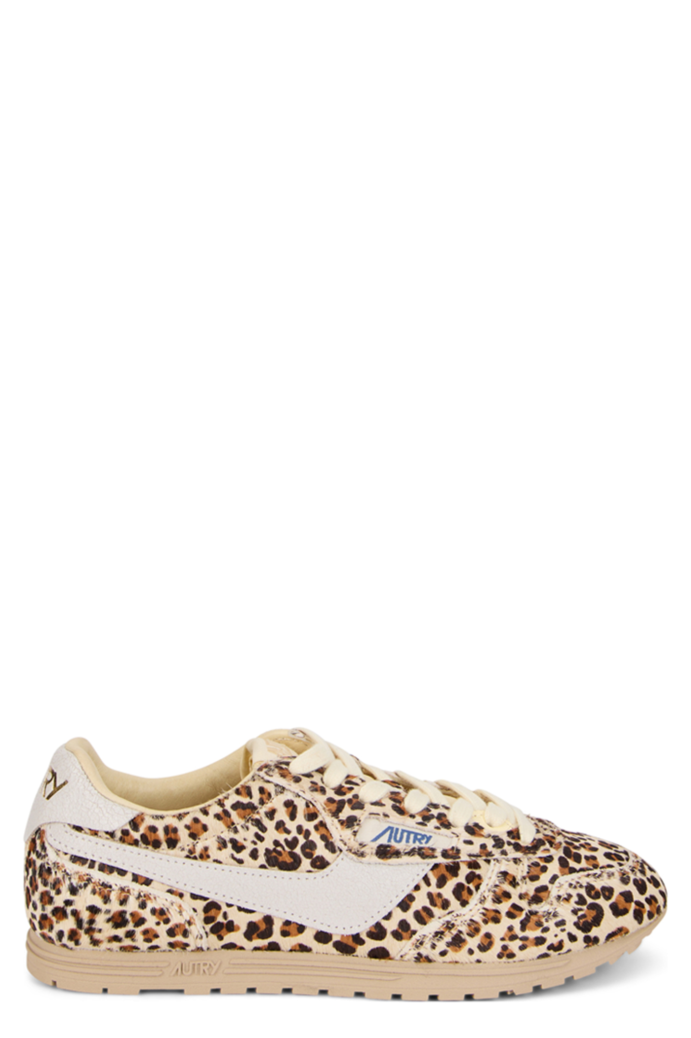 [AUTRY] Sneakers FW26 WSLW_PZ02