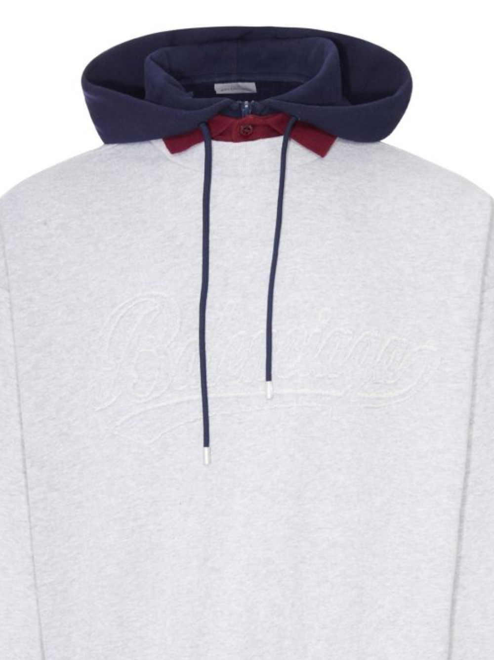 [Balenciaga] Hoodie FW26 A0017JTUVR51302