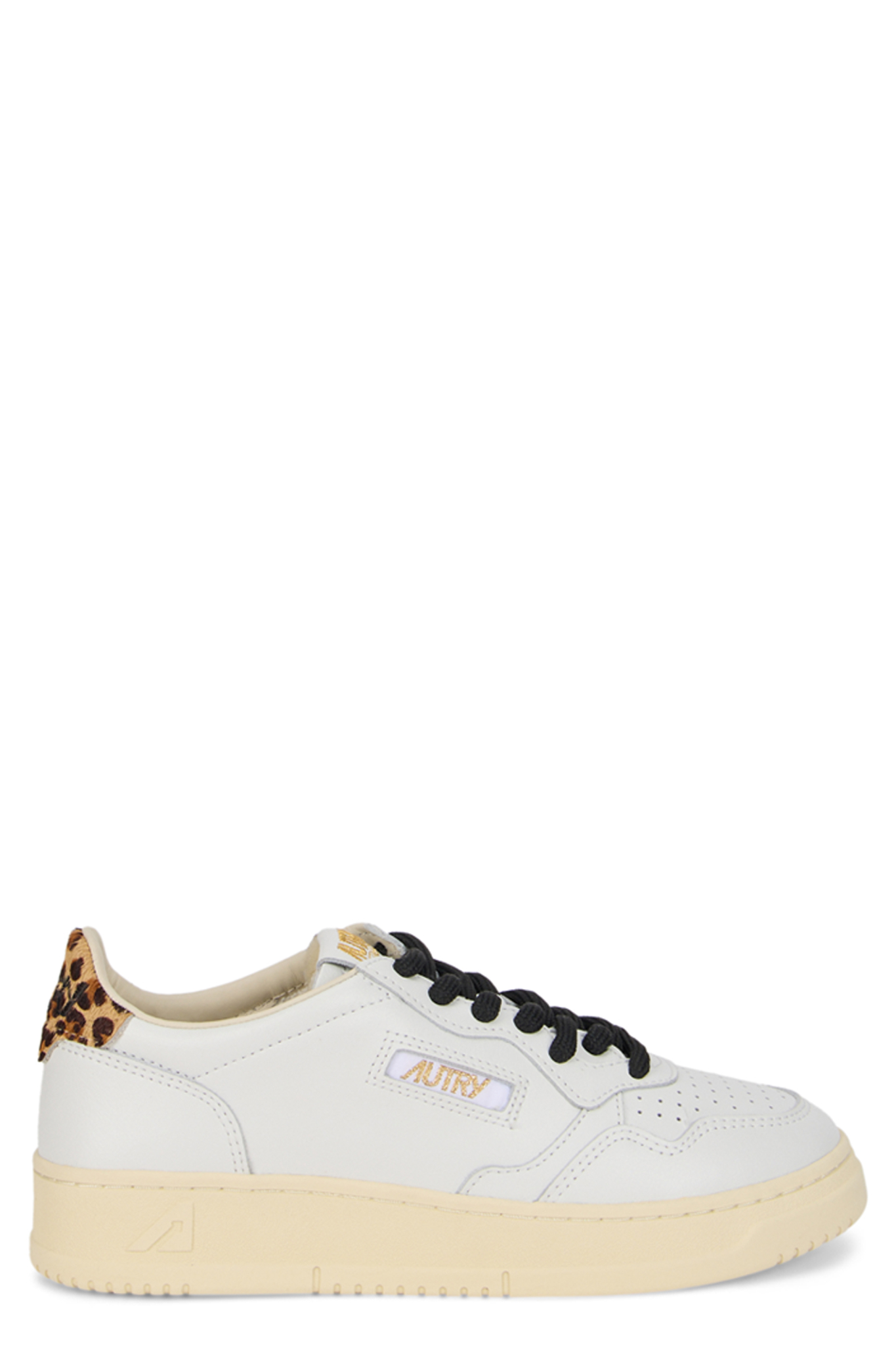 [AUTRY] Sneakers FW26 AULW_OC02