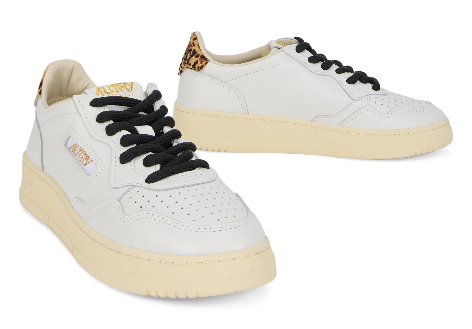 [AUTRY] Sneakers FW26 AULW_OC02