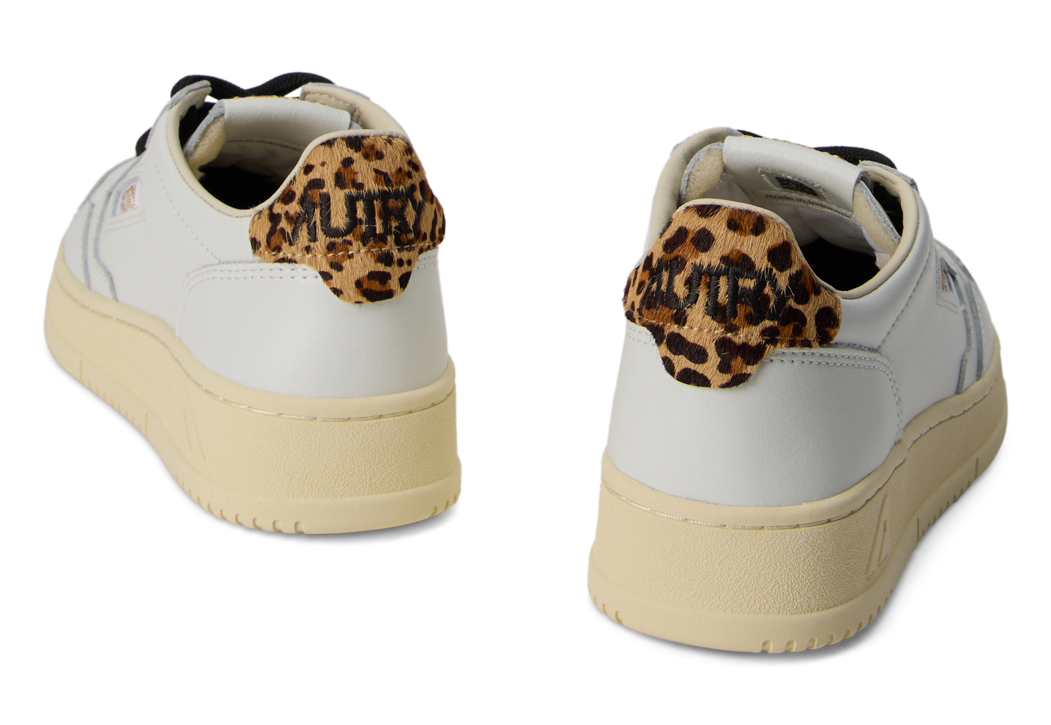 [AUTRY] Sneakers FW26 AULW_OC02