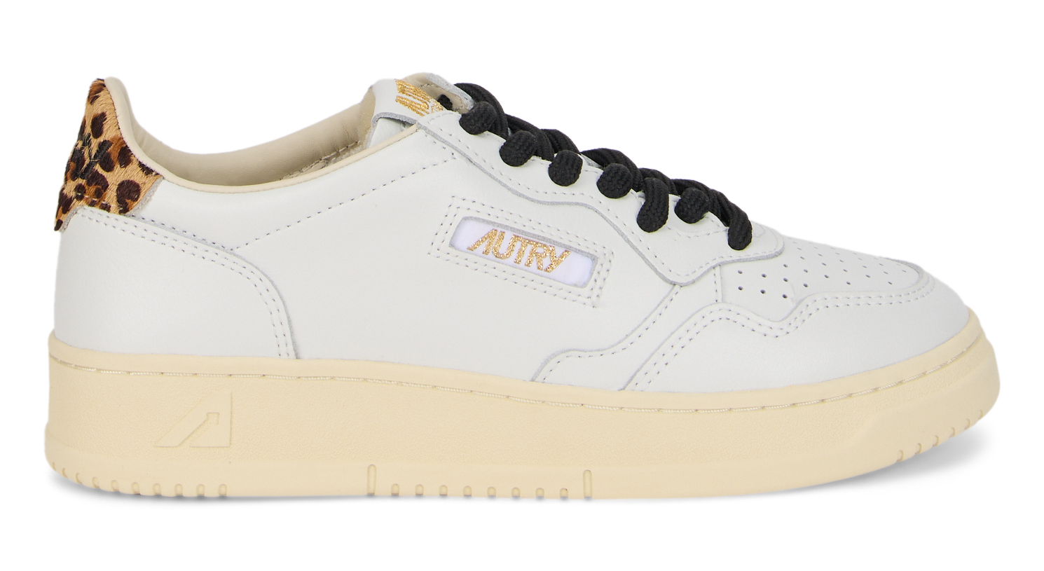 [AUTRY] Sneakers FW26 AULW_OC02