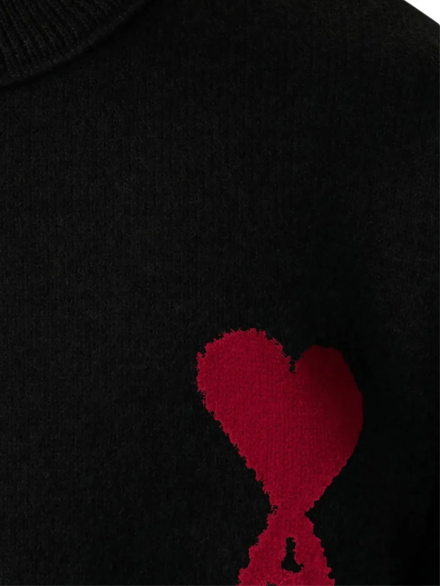 [AMI] Sweatshirt FW26 UKS838018009