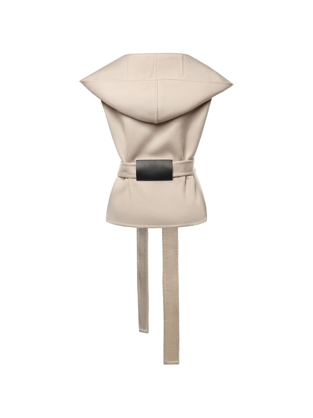 [Alaia] Vest FW26 AA9V1305T500D110