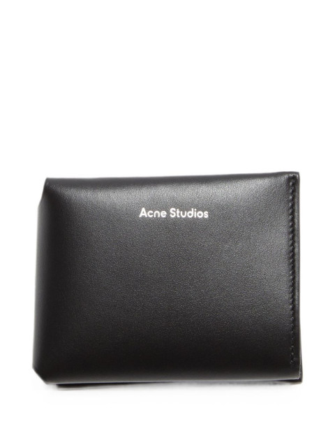 [Acne] Wallet FW26 CG0235900