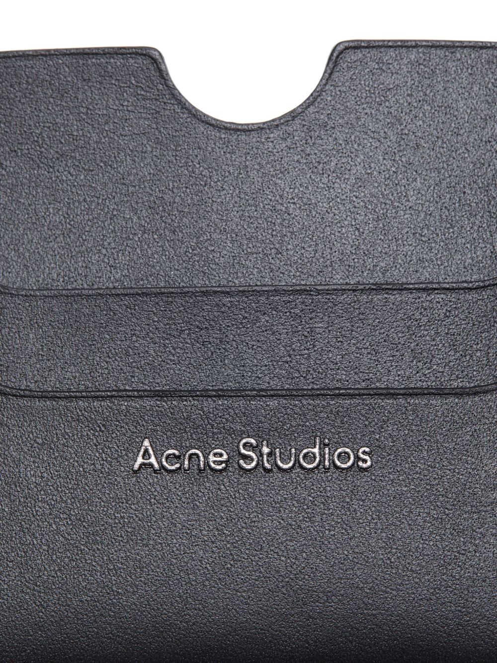 [Acne] Wallet FW26 CG0234900