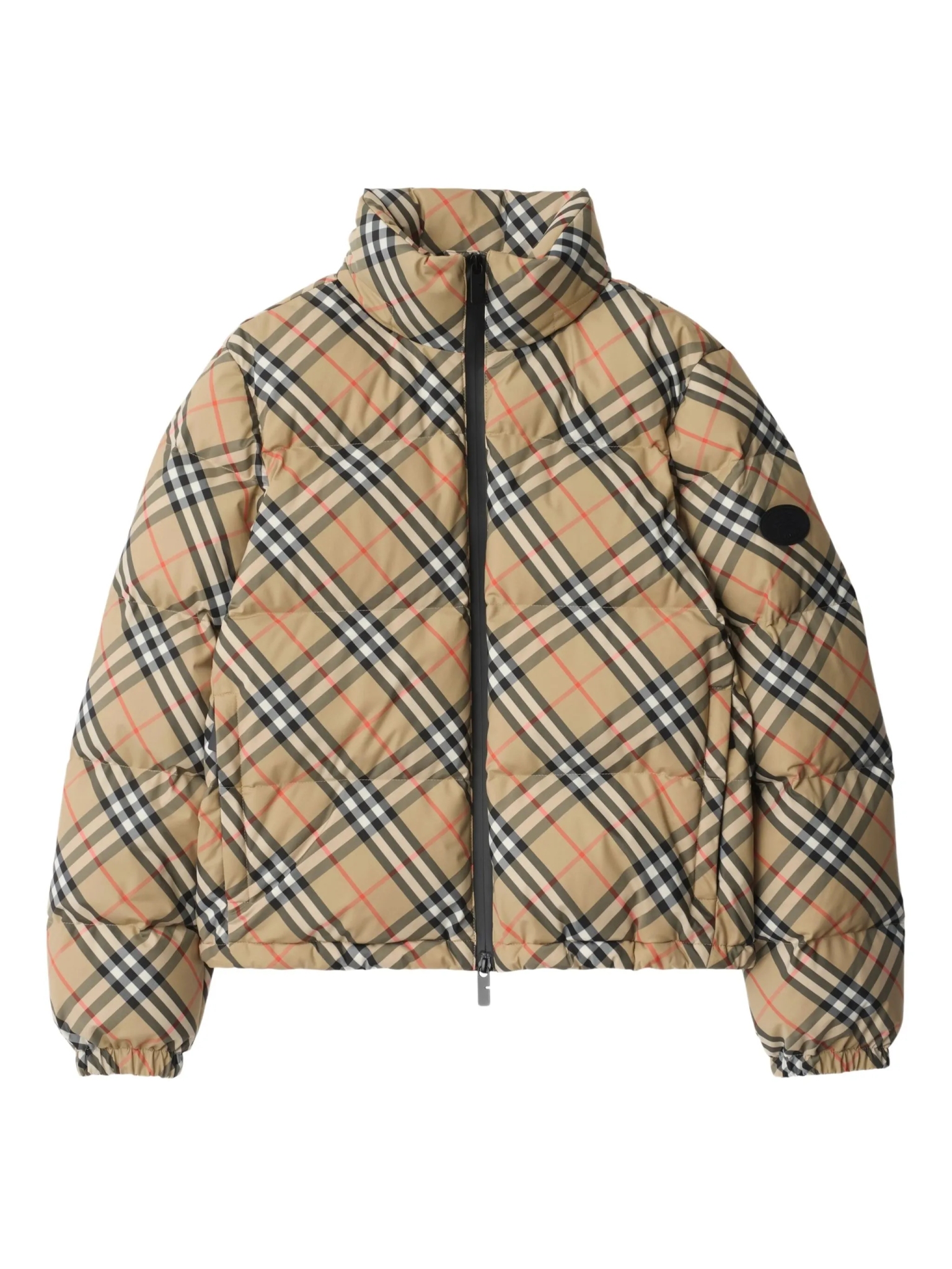 [Burberry] Down jacket FW26 8110249X