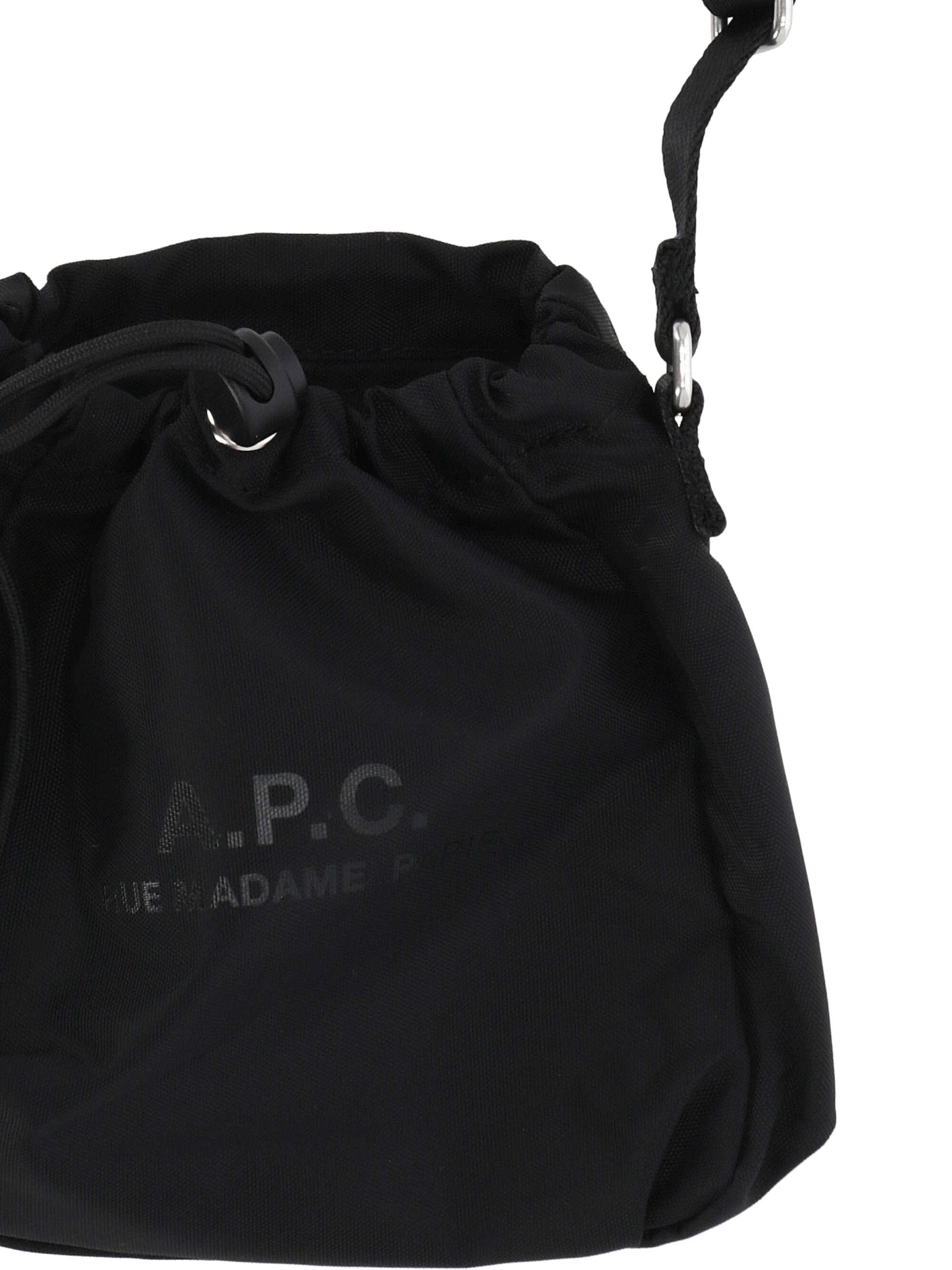 [A.P.C.] Shoulder bag FW26 PAAGXH67047LZZ