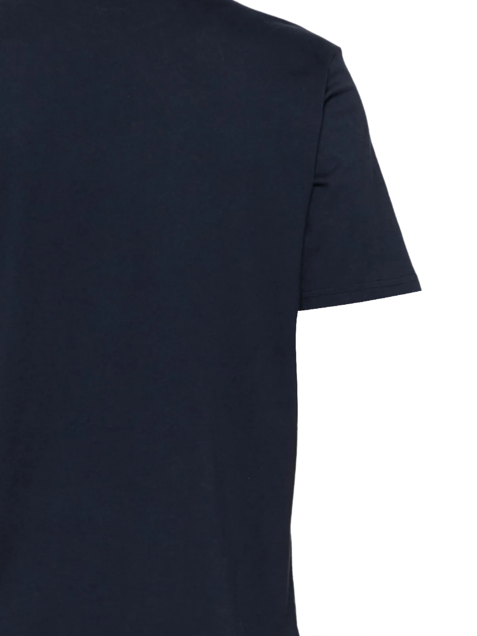 [AUTRY] Shirts Short Sleeve FW26 TSPM007BBLUE
