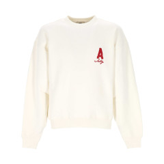 [AUTRY] Sweatshirt FW26 SWPX114AALABASTER