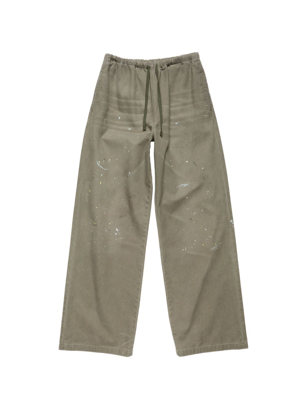 [Acne] Trousers FW26 BK0778ABB