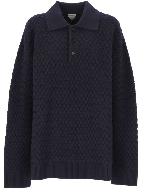 [Bottega Veneta] Knitwear FW26 A000K9V6UI04071