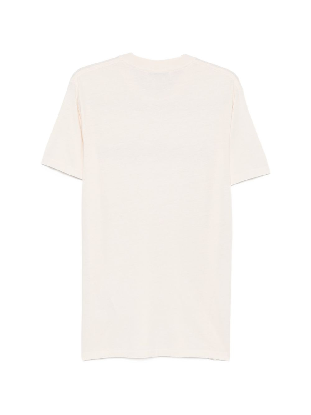 [Acne] T-shirts Short Sleeve FW26 CL0489418