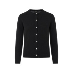 [A.P.C.] Knitwear FW26 WVAWMF22348LZZ